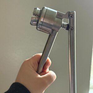 Perfume crimper 20mm